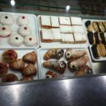 Panama Cafe Comida