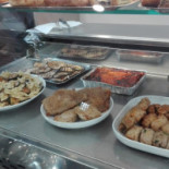 Caffe Cichira Comida
