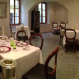 Aquila Romana Nourriture