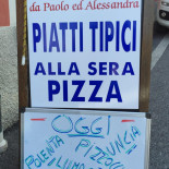 L'aquila Extérieur