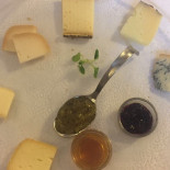Cascina Marianin Nourriture