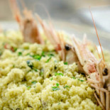 Il Rustico Nourriture