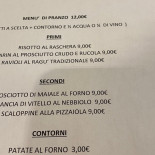 L'ottocento Carte
