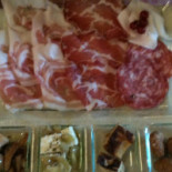 Le Villette food