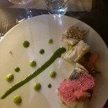 Krikrok's Comida