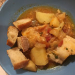 I Canovacci Comida