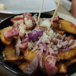 Da Billa Comida