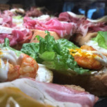 Recondito Comida