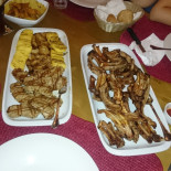 Tabià Anguillara Veneta Pizzeria Birreria Comida