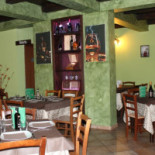 In Bocca Al Lupo Nourriture