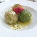 Gasthof Waldschenke food