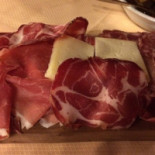 Trattoria Da Mario food