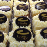 Civello Comida