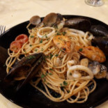 Il Padellaccio 2 Nourriture