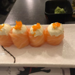 Senjyusushi Nourriture