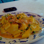 Le Palme Comida