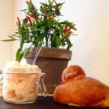 Slowsud Nourriture