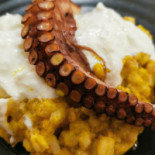 Le Gourmet Comida