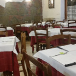 Il Ritrovo Comida