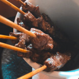 Carnivore Nourriture