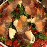La Fermanella Comida