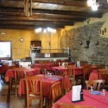 Su Miliari À l'intérieur