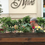 Caffe Agora Comida