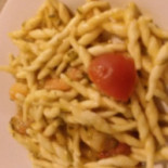 Ranch Nourriture