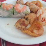 Chi Ca Comida
