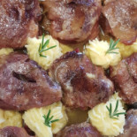 Gastronomia Manzini Nourriture