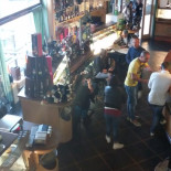 Cristallo À l'intérieur