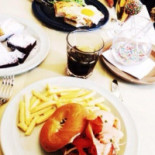 Camillo B Comida