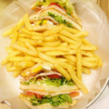 Camillo B Comida