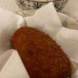 La Capannina Nourriture