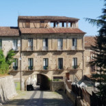 La Prosciutteria Cosenza Comida