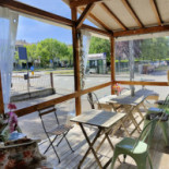 Retrò Casa E Caffè Outside