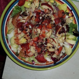 J Class Caffe Food