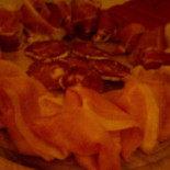 Chalet Morel Nourriture