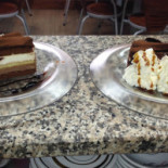 Villa Roma Caffe Nourriture