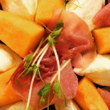 Italians Ristopizza Comida