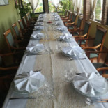Agriturismo La Morosa food