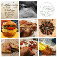 La Bottega Di Via Cimarelli inside