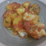Hard Rocc Vinellis Comida