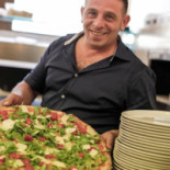 La Sonrisa Comida