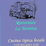 La Torretta Nourriture