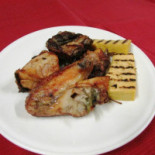 Agriturismo Vigneto Vecio Comida