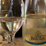 Trattoria Acquata Nourriture
