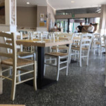 Donn' Angelin Comida