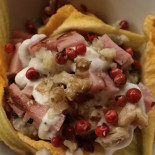 Gustavo Comida