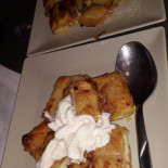 Esedra Pizzeria Nourriture